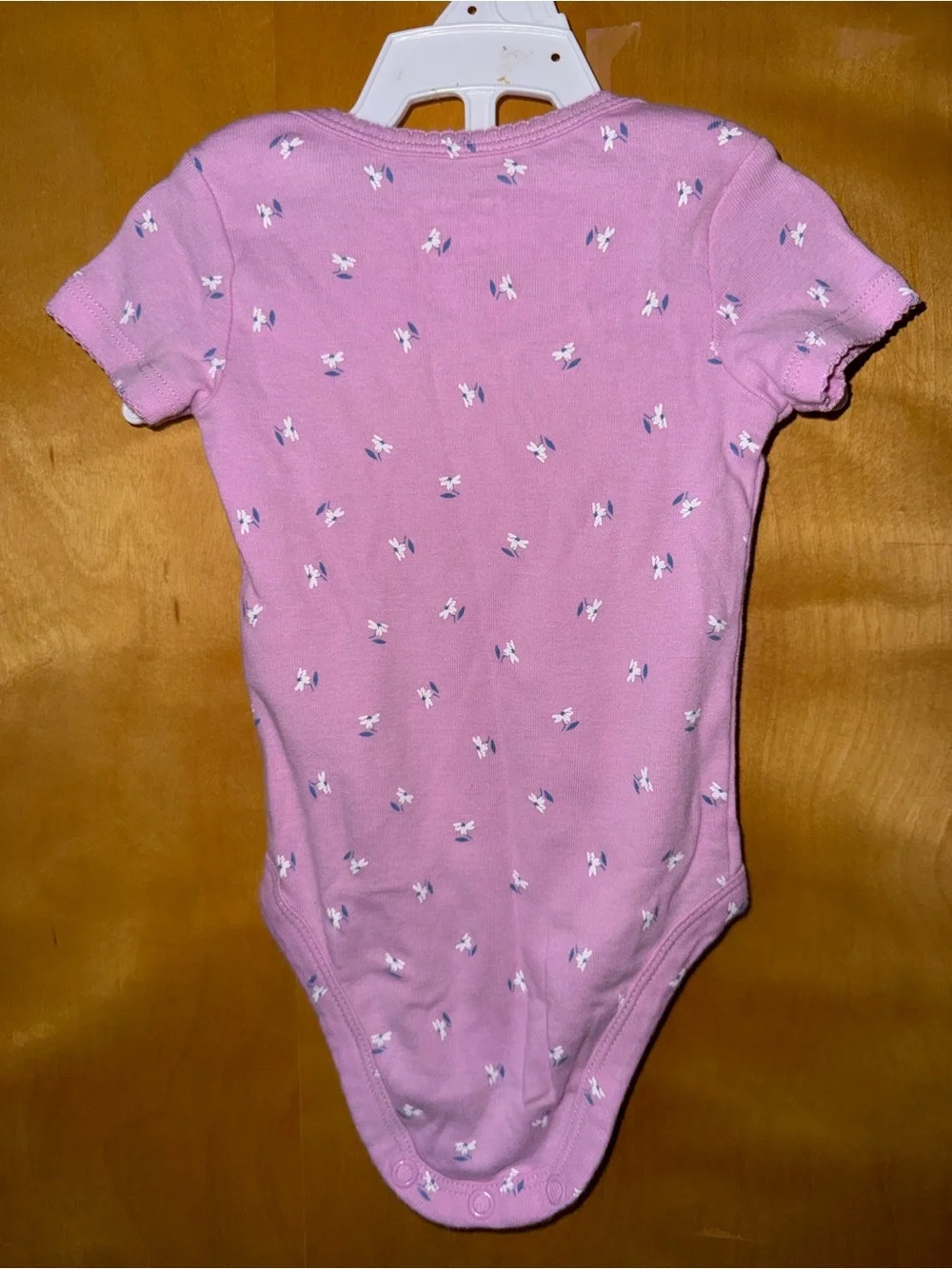 Kids One-Piece Bundle - Yellow, Pink, Cream, Mustard Sun Print